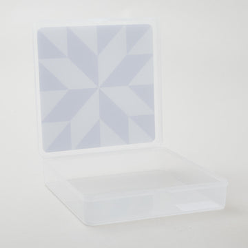 Bluebird Storage Box