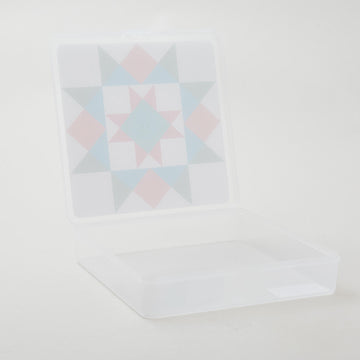 Farmhouse Storage Box