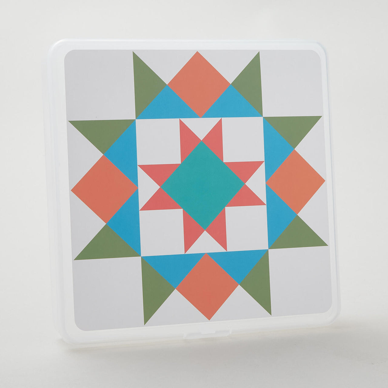 Farmhouse Storage Box