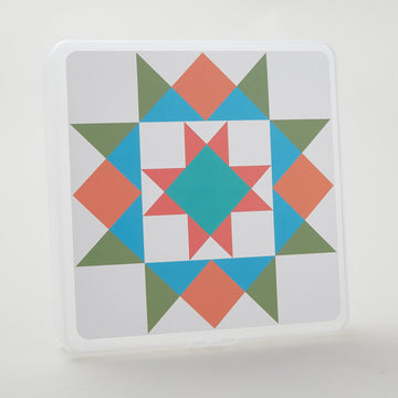 Farmhouse Storage Box