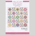 Sue Daley Bubbles Quilt Pattern