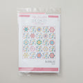 Sue Daley Bubbles Quilt Pattern