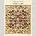 Flower Garden Quilt Pattern