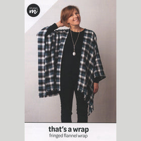 That's A Wrap Pattern