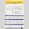 Fran Pajamas Pattern