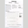 Farrow Dress Pattern - Sizes 14-30