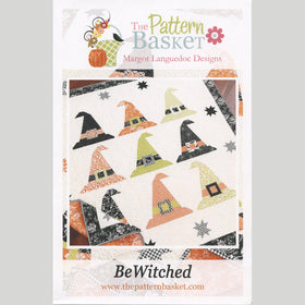 BeWitched Quilt Pattern