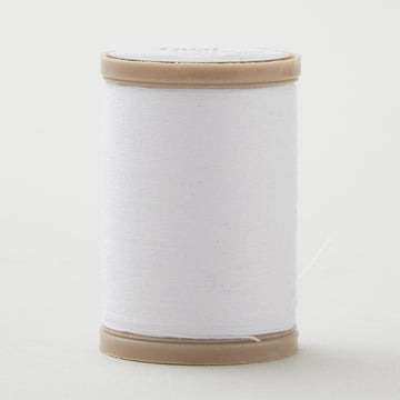 Coats & Clark Dual Duty XP 15WT Thread - White