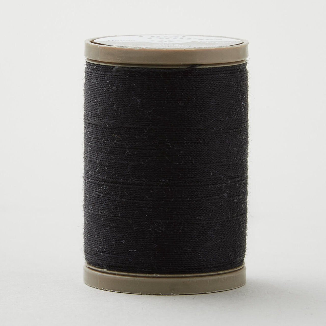 Coats & Clark Dual Duty XP 15WT Thread - Black