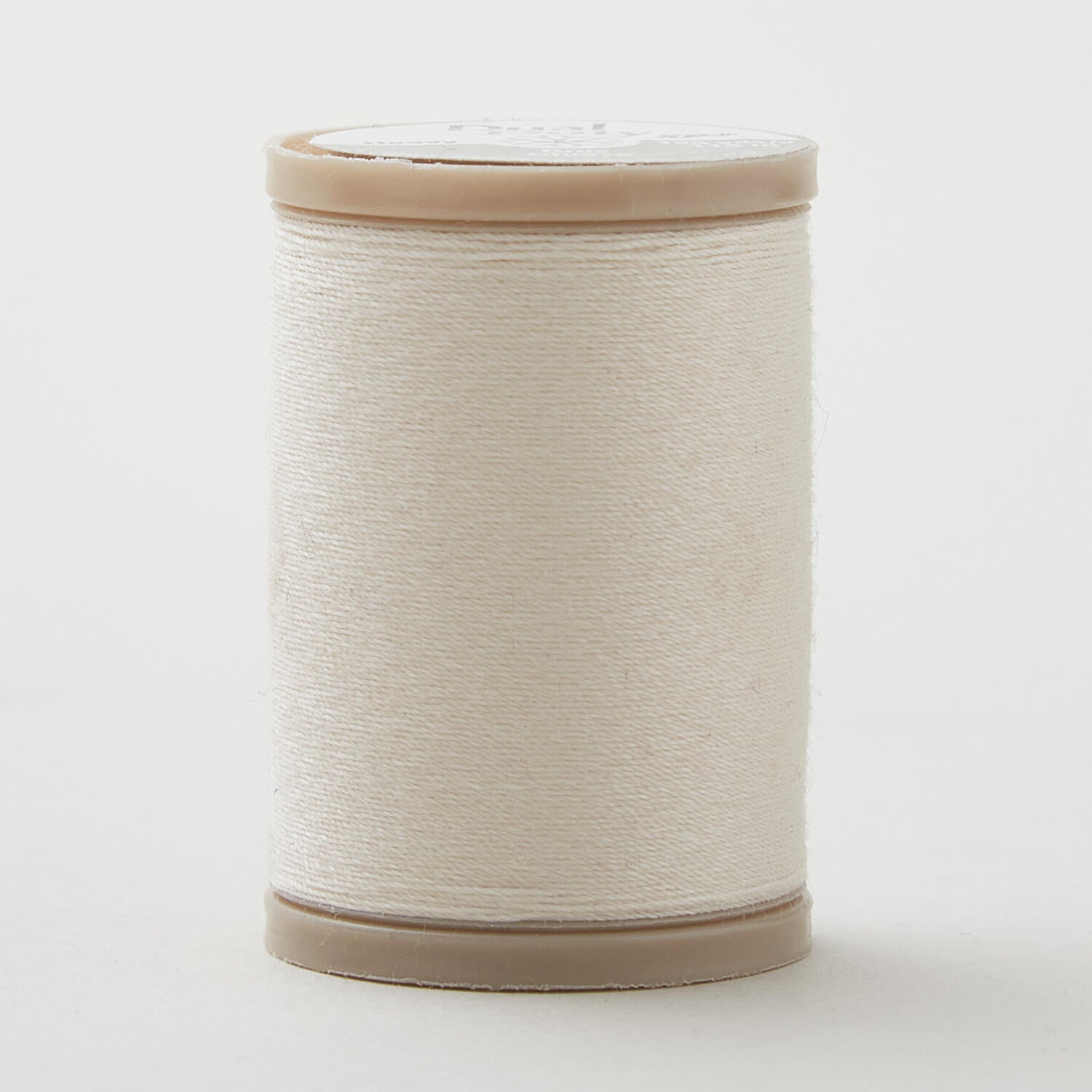 Coats & Clark Allzweck-Nähgarn – 3er Pack Mit 400m Pro Spule + Nadeleinfädler, 230A