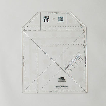 Creative Grids Hunter's Star Trim Tool