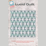 Lucid Quilt Pattern