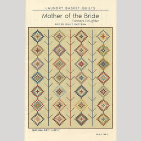 Mother of the Bride Quilt Pattern
