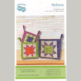 ReStore Storage Bins Pattern