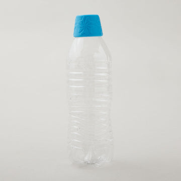 Needle CAPture Blue