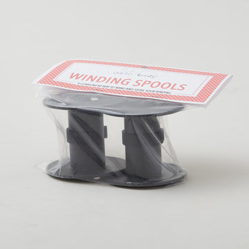 Winding Spools