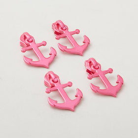 Tula Pink Floral Reef Collection - Sinkies Zipper Pulls