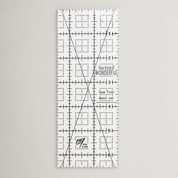 Sew Trim Ruler