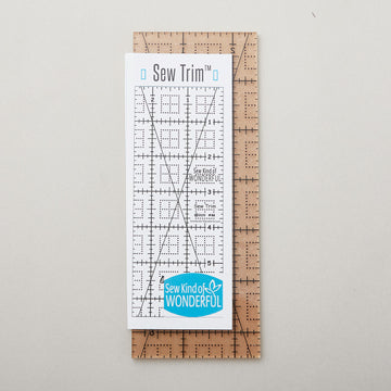 Sew Trim Ruler