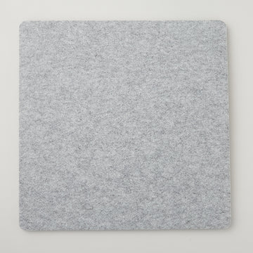 The Gypsy Quilter Felted Wool Pressing Mat - 17" x 17"