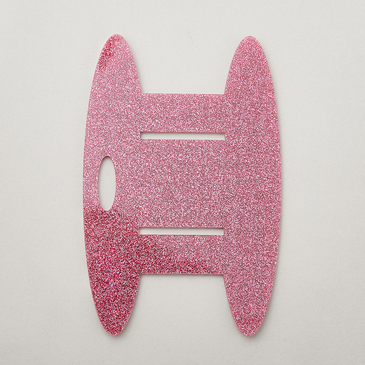 Binding Wrap and Store Spool - Dark Pink