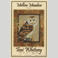 Mellow Meadow Wall Hanging Pattern