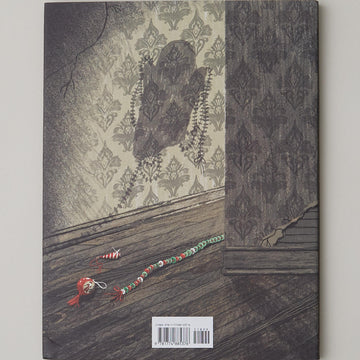 The Little Ghost Quilt's Winter Surprise Book