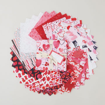 Love Matters Charm Pack