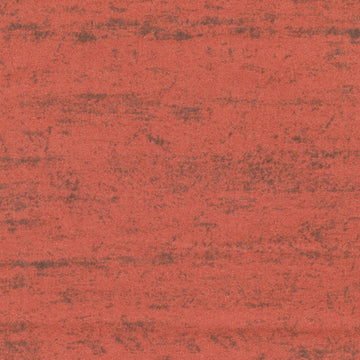 Living The Dream Flannel - Texture Red Yardage