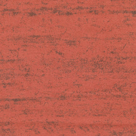 Living The Dream Flannel - Texture Red Yardage