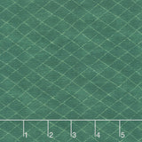 Homebodies - Tonal Plaid Forest Yardage