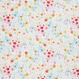 Spring Cheer - Garden Multi Color Yardage