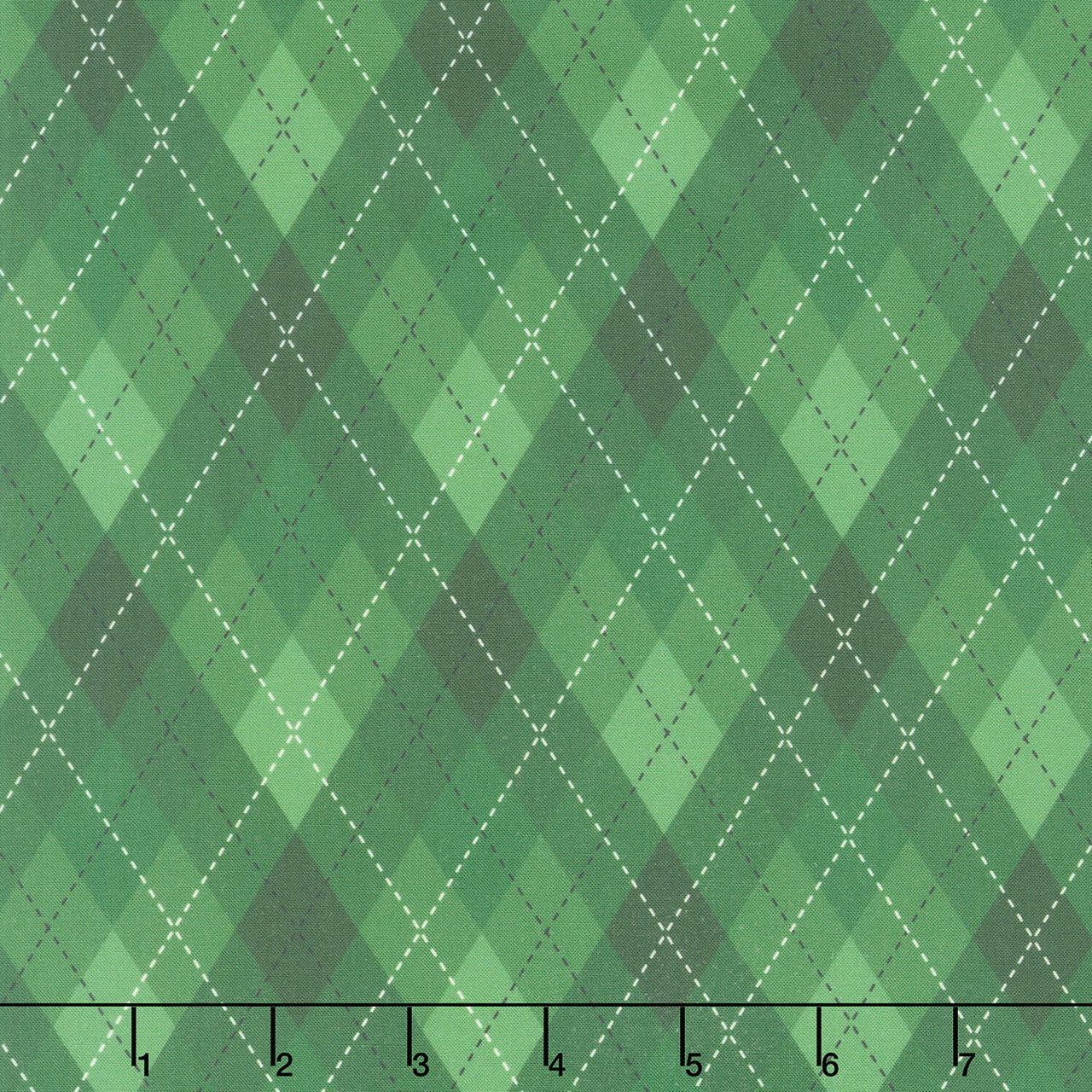Tee Time! - Argyle Forest Yardage