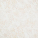 Fleur De Rose - Leaves Light Cream Yardage