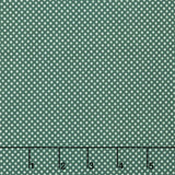 Chateau En Fleur - Dot Forest Yardage