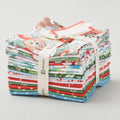 Santa Paws Fat Quarter Bundle