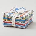 Let's Go! Fat Quarter Bundle