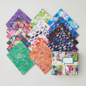 Sunset Meadow Fat Quarter Bundle