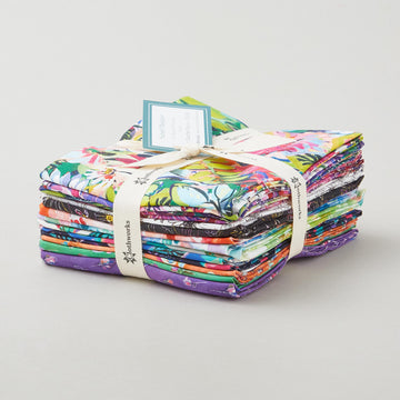 Sunset Meadow Fat Quarter Bundle