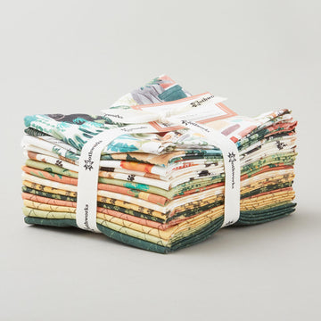 Homebodies Fat Quarter Bundle