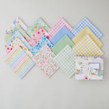 Spring Cheer Fat Quarter Bundle