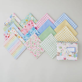 Spring Cheer Fat Quarter Bundle