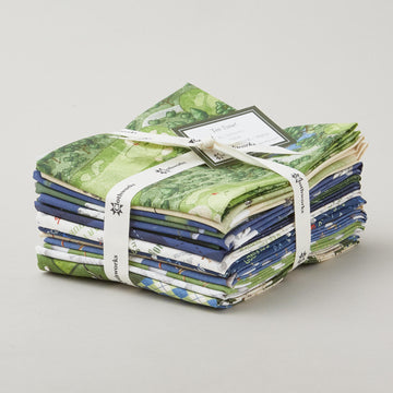 Tee Time! Fat Quarter Bundle