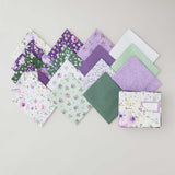 Chateau En Fleur Fat Quarter Bundle