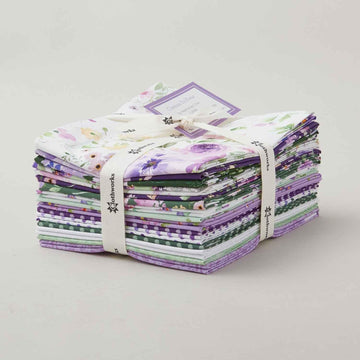Chateau En Fleur Fat Quarter Bundle