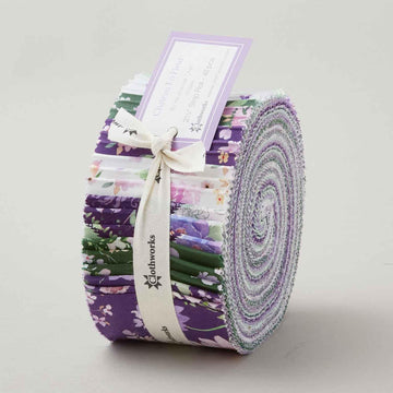 Chateau En Fleur 2 1/2" Strips