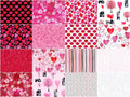 Love Matters 10" Squares