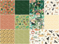 Homebodies 10" Squares