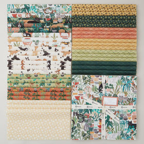 Homebodies 10" Squares