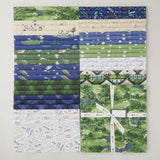 Tee Time! 10" Squares